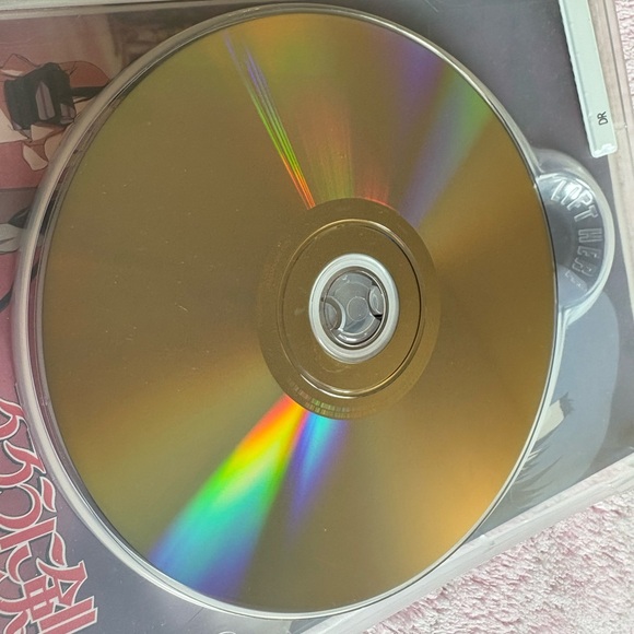 Samurai X Reflection DVD - Picture 6 of 6